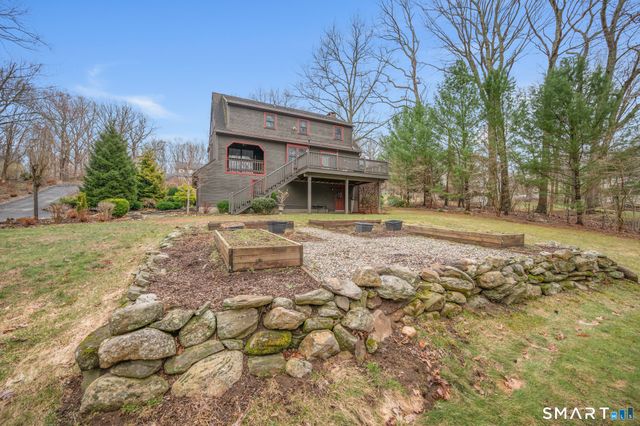 31 Uncas Drive, Hebron, CT 06231