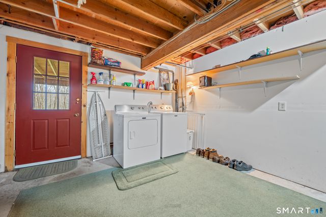 31 Uncas Drive, Hebron, CT 06231