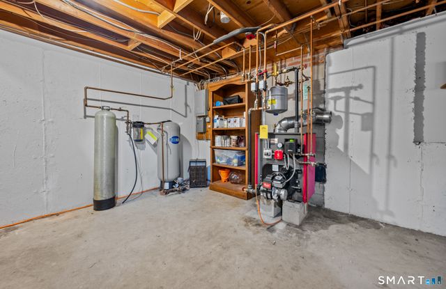 31 Uncas Drive, Hebron, CT 06231