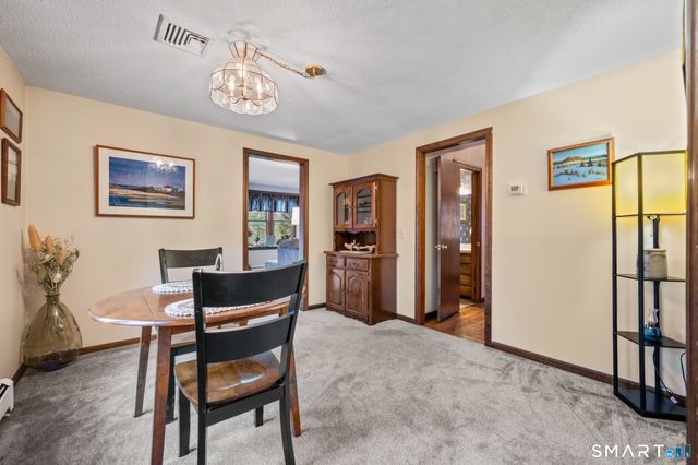 31 Uncas Drive, Hebron, CT 06231