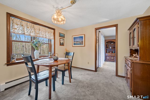 31 Uncas Drive, Hebron, CT 06231