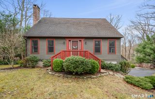 31 Uncas Drive, Hebron, CT 06231