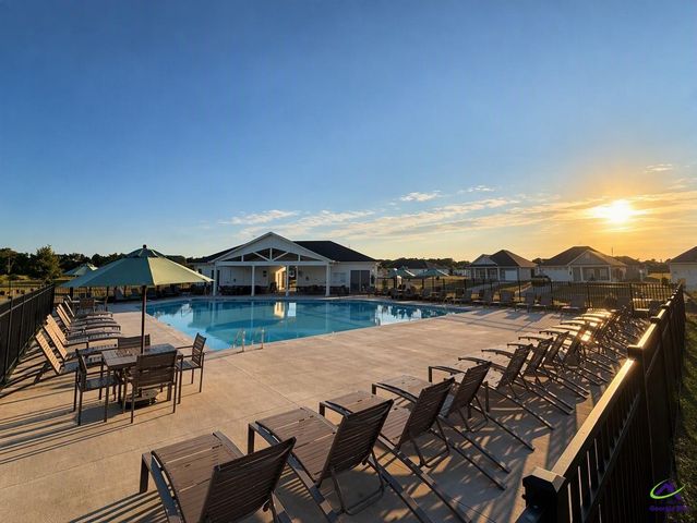 102 Jewellie Road, Warner Robins, GA 31093