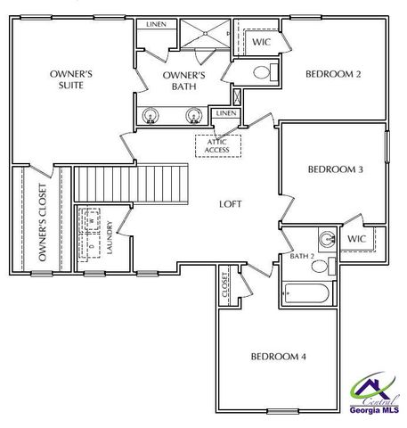 102 Jewellie Road, Warner Robins, GA 31093