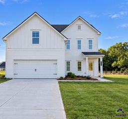 102 Jewellie Road, Warner Robins, GA 31093