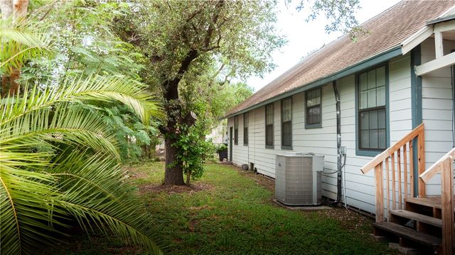 310 N HARRELL, Bishop, TX 78343