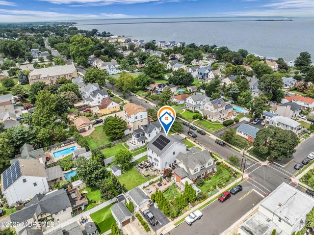 83 Center Avenue, Atlantic Highlands, NJ 07716
