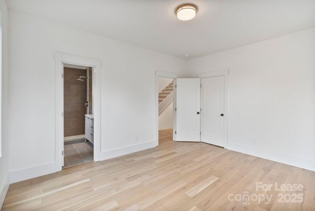 129 French Street B, Charlotte, NC 28216