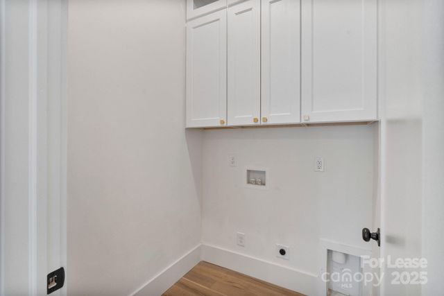 129 French Street B, Charlotte, NC 28216