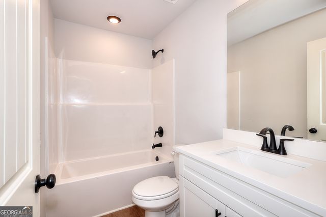 15 Crest Drive 1, Hartwell, GA 30643