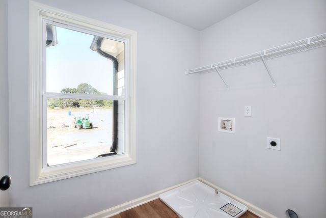 15 Crest Drive 1, Hartwell, GA 30643
