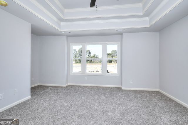 15 Crest Drive 1, Hartwell, GA 30643