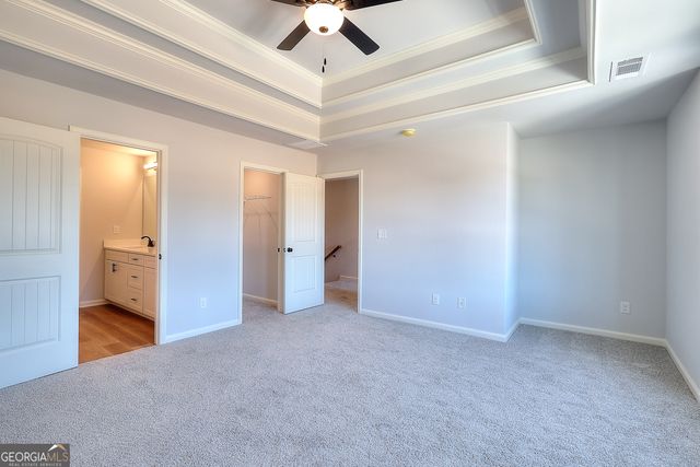 15 Crest Drive 1, Hartwell, GA 30643