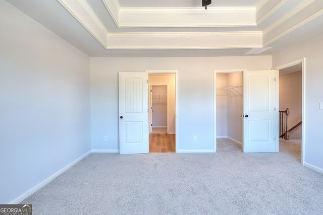 15 Crest Drive 1, Hartwell, GA 30643
