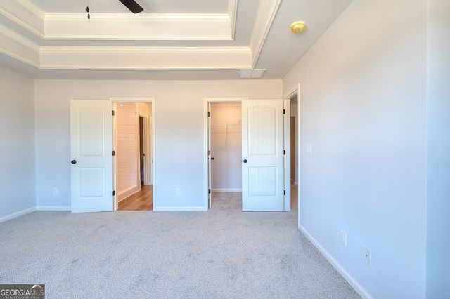 15 Crest Drive 1, Hartwell, GA 30643