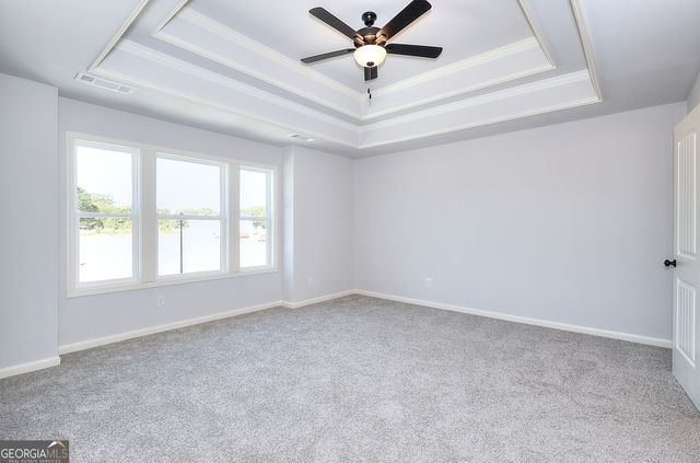 15 Crest Drive 1, Hartwell, GA 30643