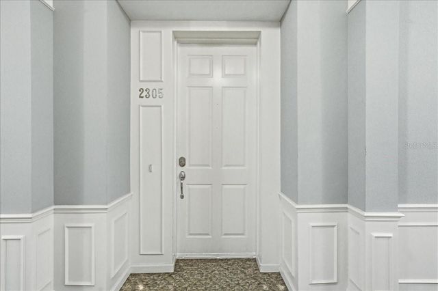 7903 SEMINOLE BOULEVARD 2305, Seminole, FL 33772