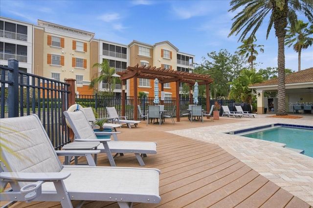 7903 SEMINOLE BOULEVARD 2305, Seminole, FL 33772