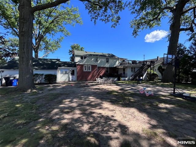 126 Parker Avenue, Hawthorne, NJ 07506