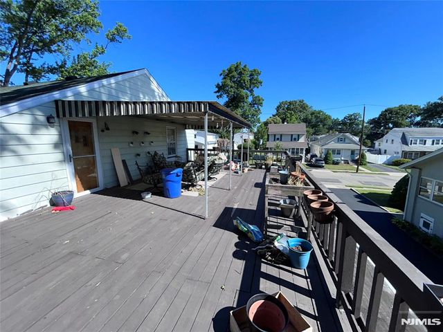 126 Parker Avenue, Hawthorne, NJ 07506