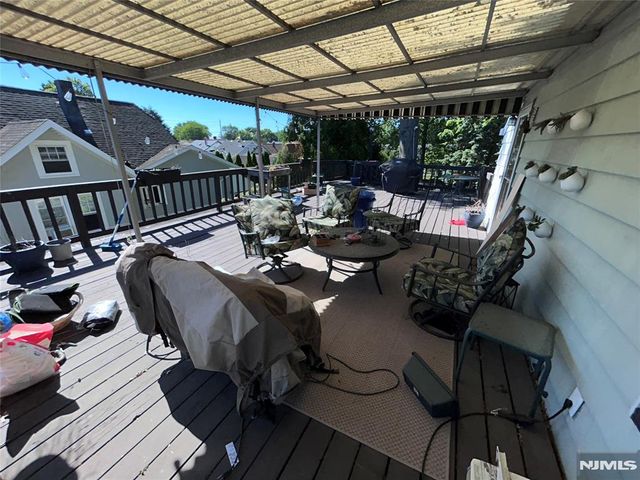 126 Parker Avenue, Hawthorne, NJ 07506