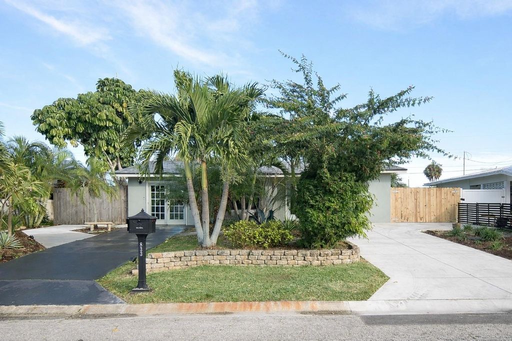 833 CHICKASAW AVENUE, Melbourne, FL 32935