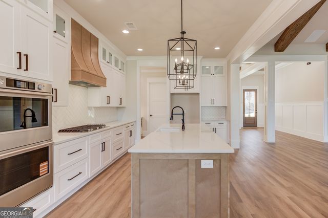 105 Melbourne Drive, Athens, GA 30606