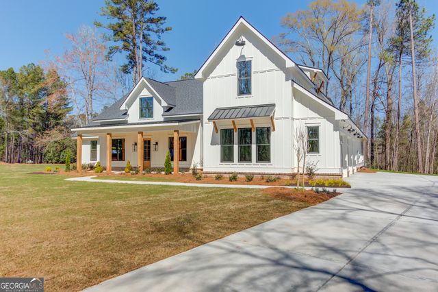 105 Melbourne Drive, Athens, GA 30606