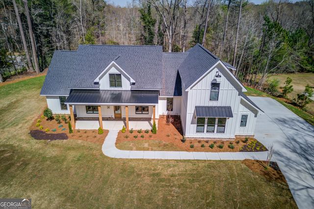 105 Melbourne Drive, Athens, GA 30606