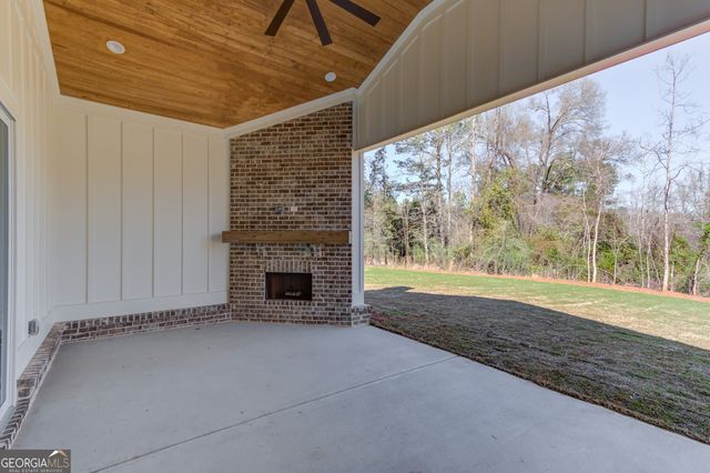 105 Melbourne Drive, Athens, GA 30606