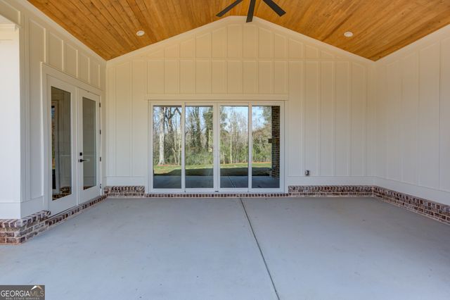 105 Melbourne Drive, Athens, GA 30606