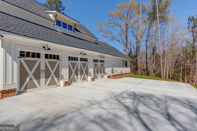 105 Melbourne Drive, Athens, GA 30606