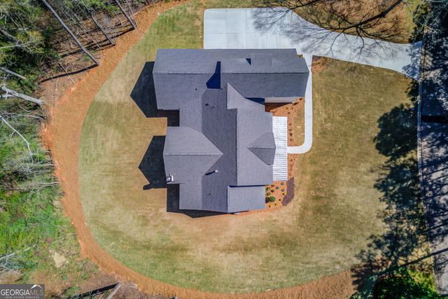 105 Melbourne Drive, Athens, GA 30606