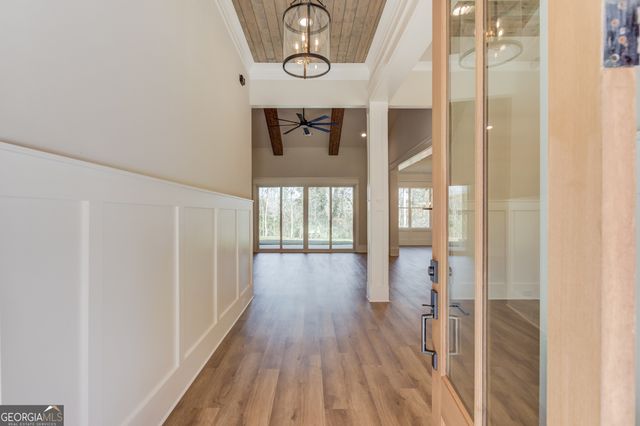 105 Melbourne Drive, Athens, GA 30606