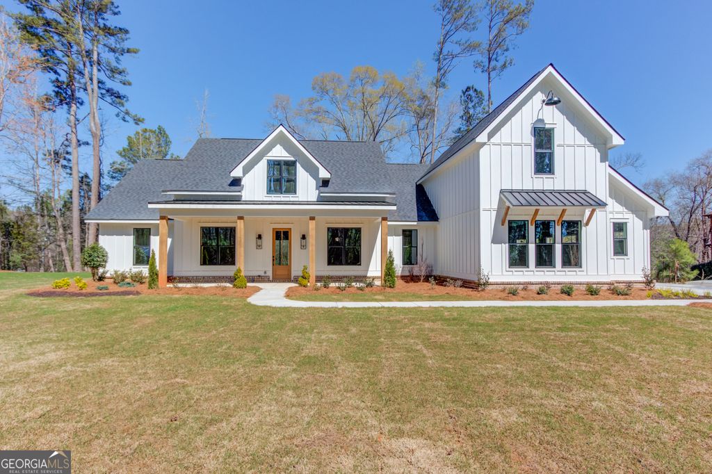 105 Melbourne Drive, Athens, GA 30606