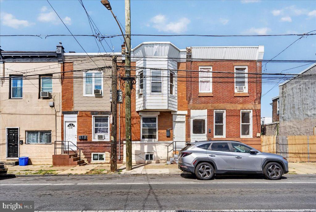 3104 EMERALD ST, Philadelphia, PA 19134