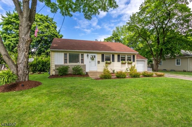 7 West St, Roxbury Twp., NJ 07876