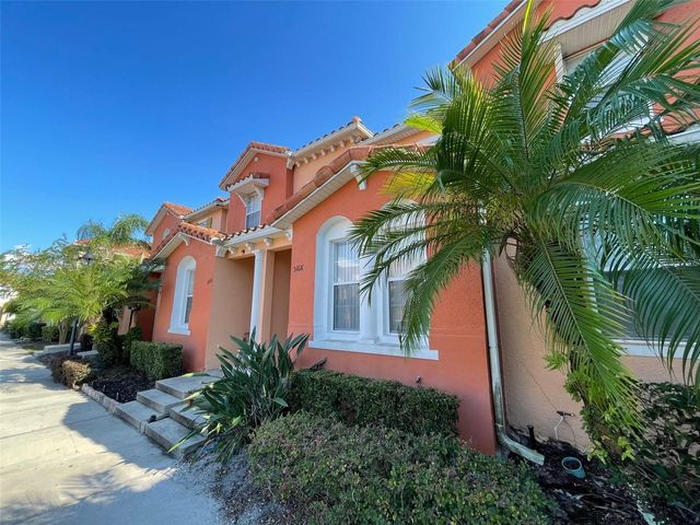 5168 REGATTA DRIVE, Kissimmee, FL 34746