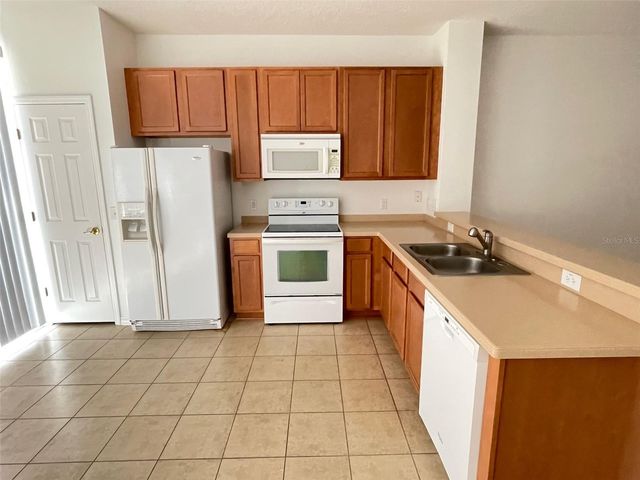 5168 REGATTA DRIVE, Kissimmee, FL 34746