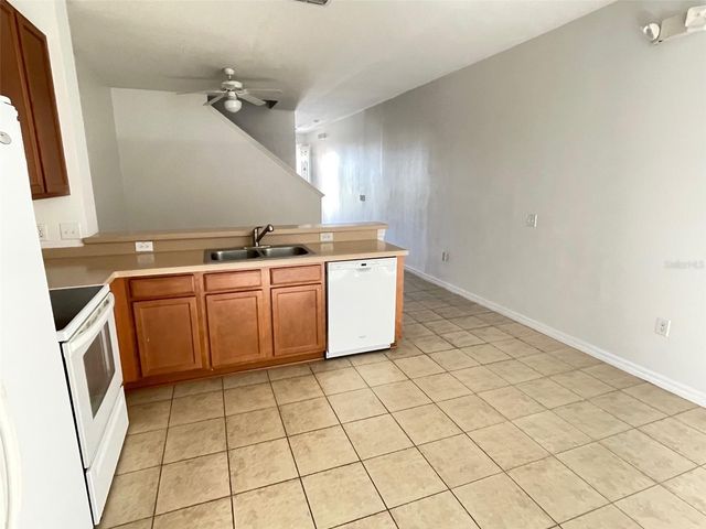 5168 REGATTA DRIVE, Kissimmee, FL 34746