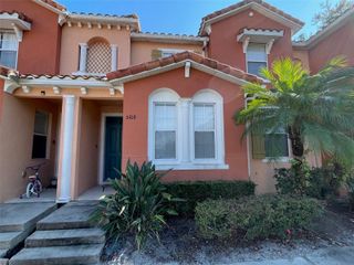 5168 REGATTA DRIVE, Kissimmee, FL 34746