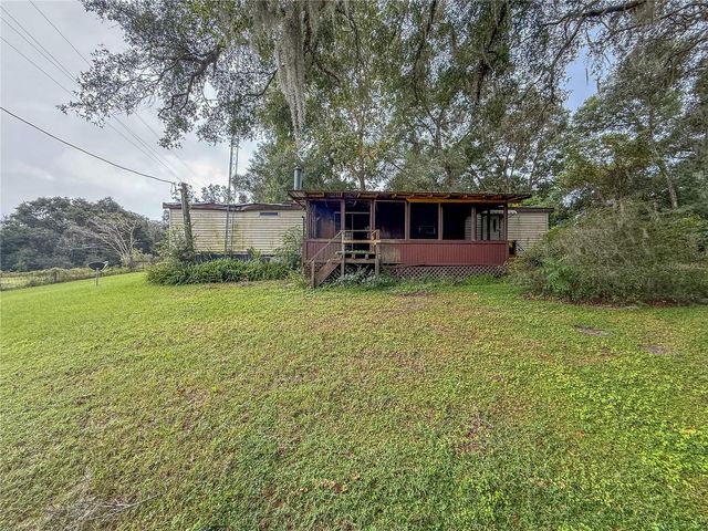 19735 MCCALL ROAD, Altoona, FL 32702