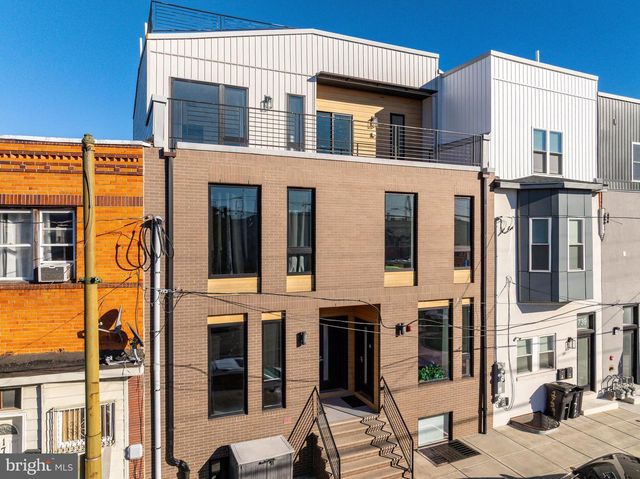 1735 S 23RD ST, Philadelphia, PA 19145