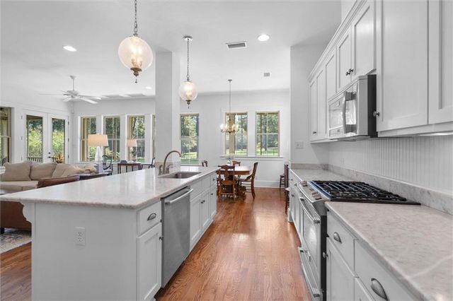 36001 Sibley Road, Stapleton, AL 36578