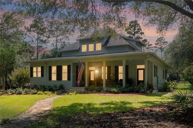 36001 Sibley Road, Stapleton, AL 36578