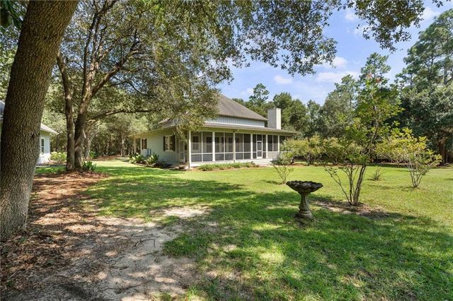 36001 Sibley Road, Stapleton, AL 36578