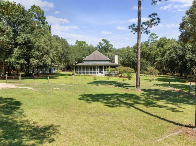 36001 Sibley Road, Stapleton, AL 36578