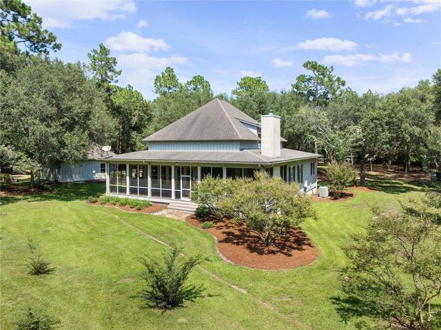 36001 Sibley Road, Stapleton, AL 36578