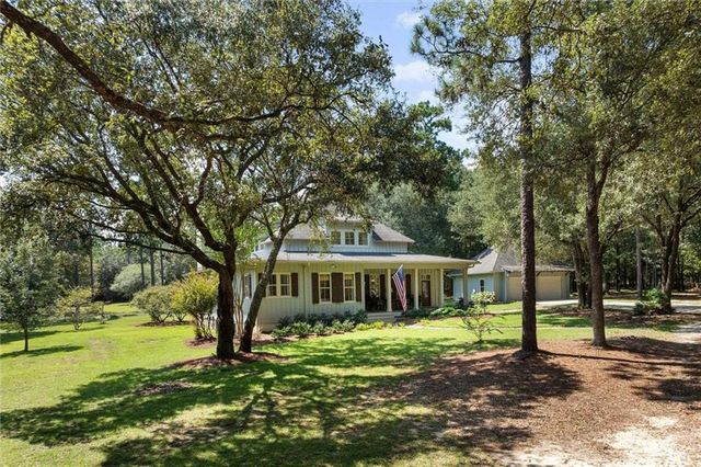 36001 Sibley Road, Stapleton, AL 36578