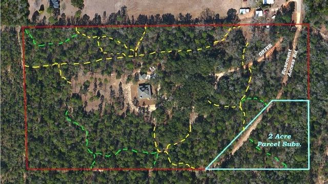 36001 Sibley Road, Stapleton, AL 36578